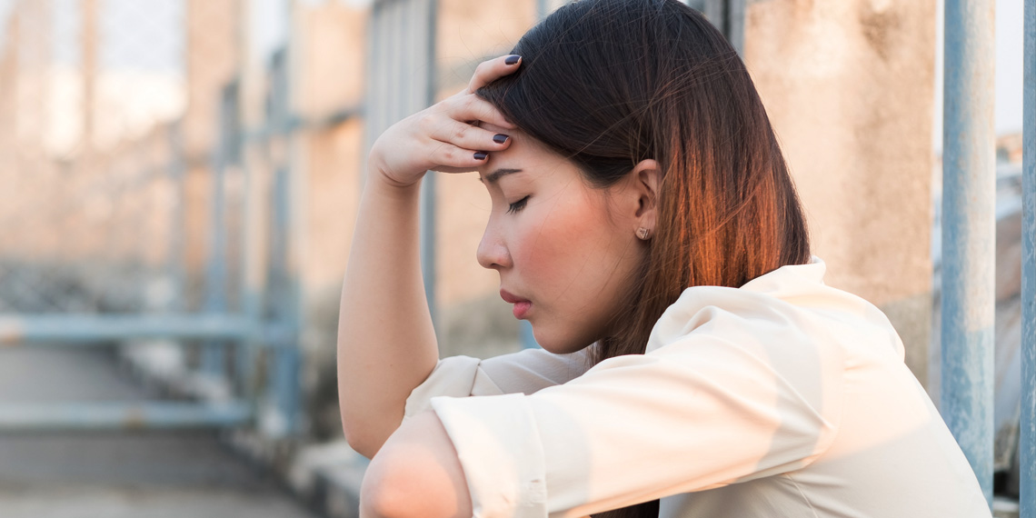 Featured image for Nightmare Distress and Psychiatric Disorders in Adolescents.