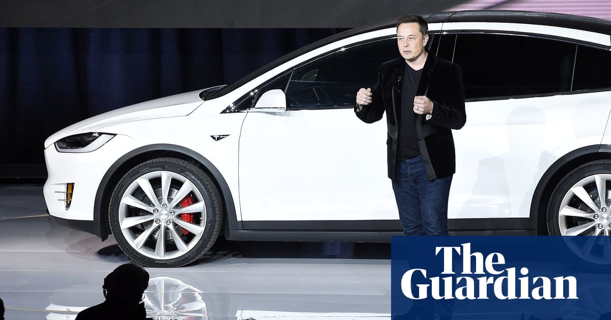 Court rules Elon Musk's tweet on Tesla union campaign illegal.