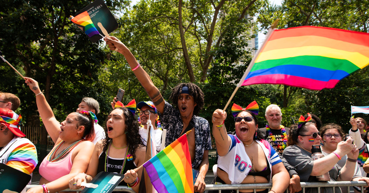 "Pride Month 2024: History, Celebrations, and Global LGBTQ+ Rights"