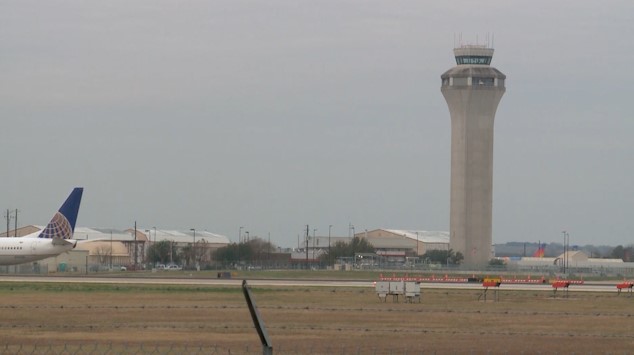 Featured image for Tragic Fatality: Austin Airport Employee Killed in Vehicle Incident
