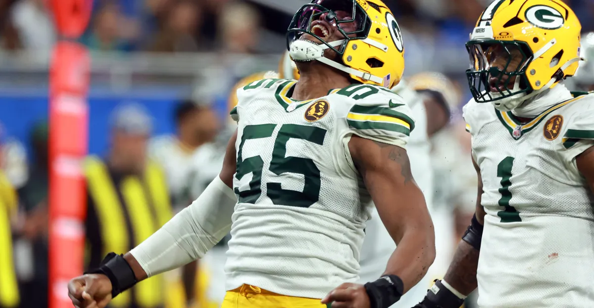 Featured image for Key Players and Highlights for Packers-Bears Wild-Card Clash