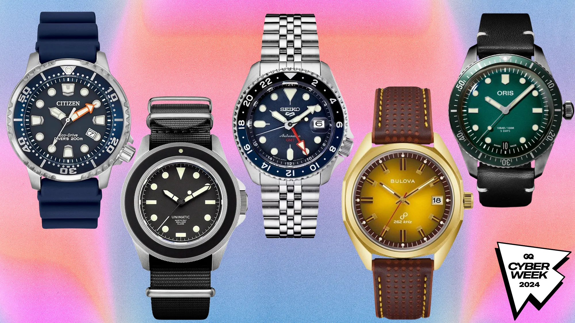 Featured image for Top Watches on Major Sale Today