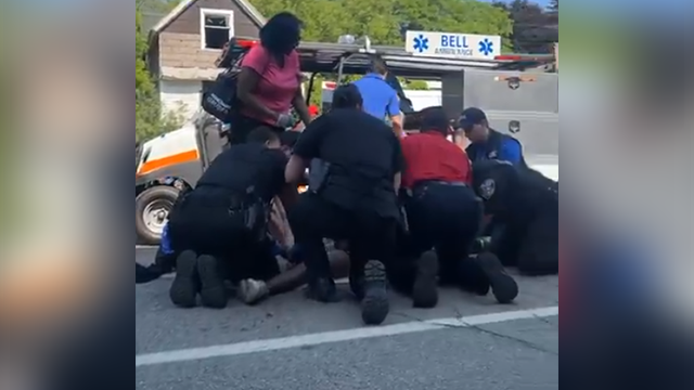 Featured image for Chicago's Juneteenth celebration marred by violence and tragedy.