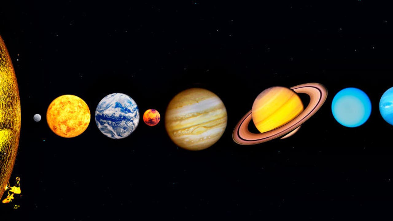 "Guide to Viewing the 6-Planet Parade on June 3"