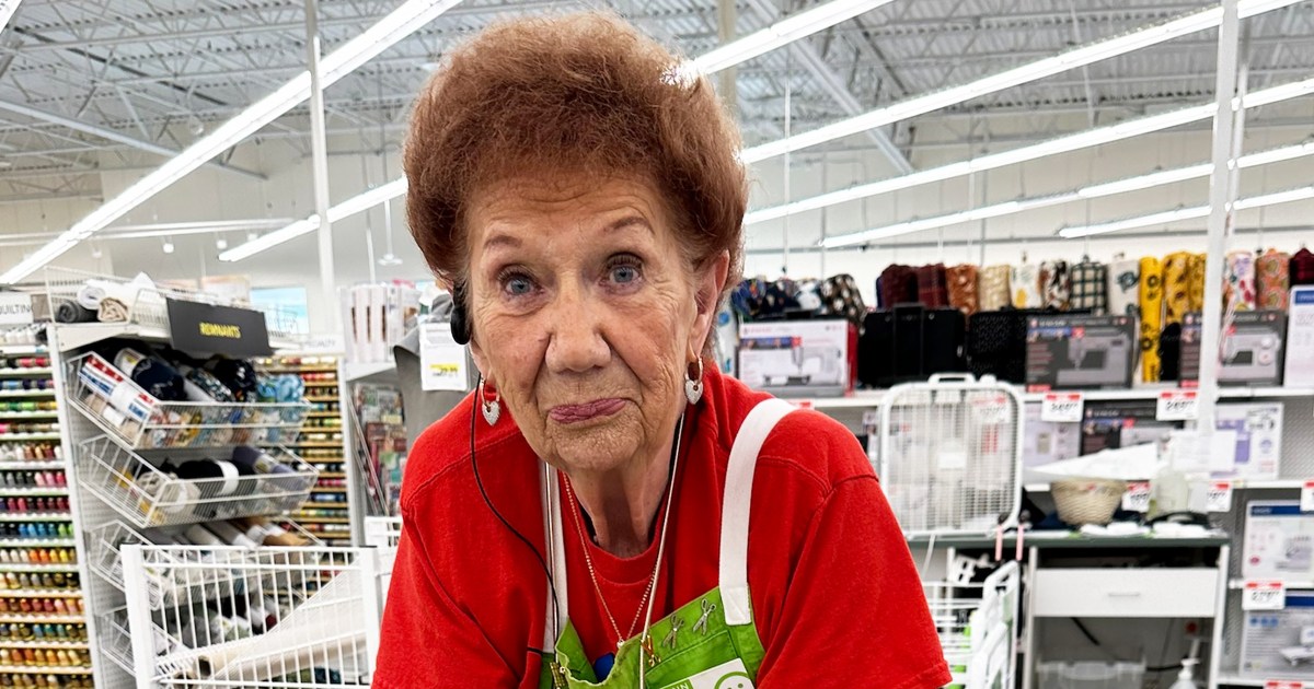 Featured image for 101-Year-Old Working Woman Reveals Secrets to a Long and Healthy Life