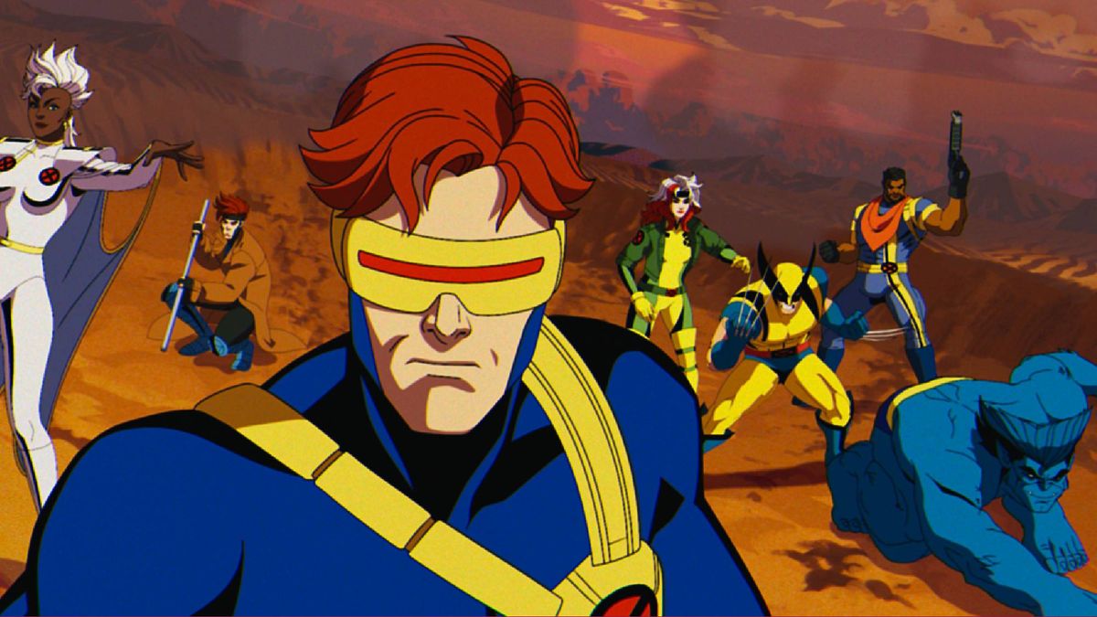 Featured image for "Exploring the Impact of 'X-Men '97' on the Franchise"