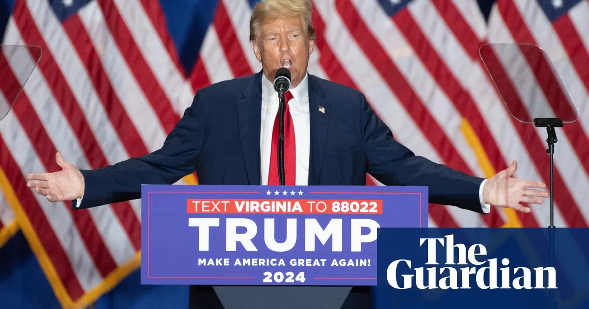 Featured image for "Trump's Latest Mix-Up: Confusing Obama and Biden at Virginia Rally"