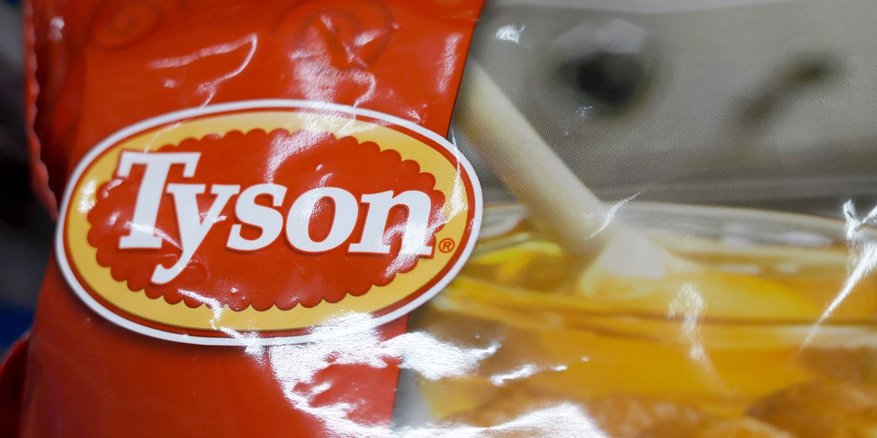 Featured image for Federal Investigations Launched into Tyson and Perdue for Alleged Child Labor Violations