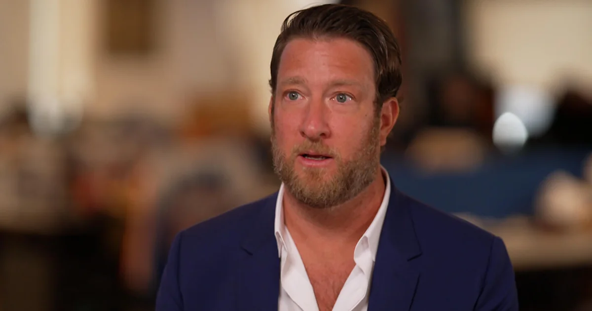 Featured image for Dave Portnoy Highlights Rising Antisemitism and Economic Struggles