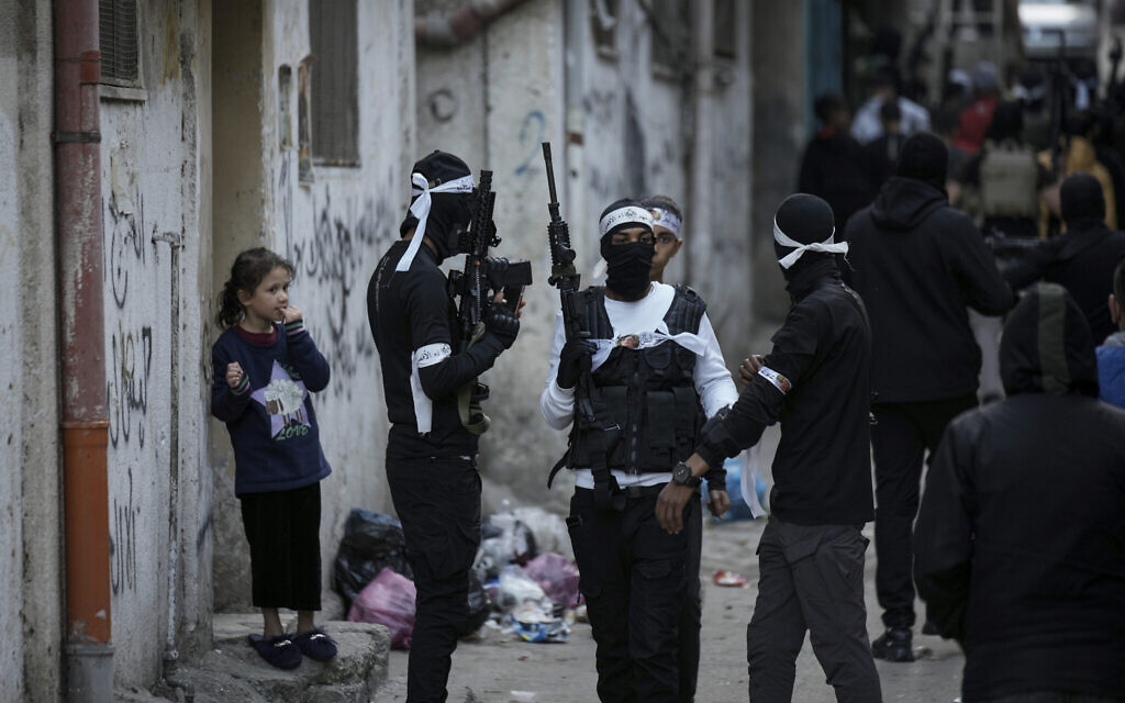 Tragic Explosion Claims Lives of Palestinian Teens Handling Explosives