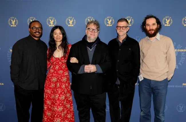 DGA 2026 Winners Highlight Anderson, Coogler Across Film and TV