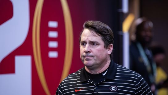 Featured image for Georgia Football Clarifies Will Muschamp's Coaching Role