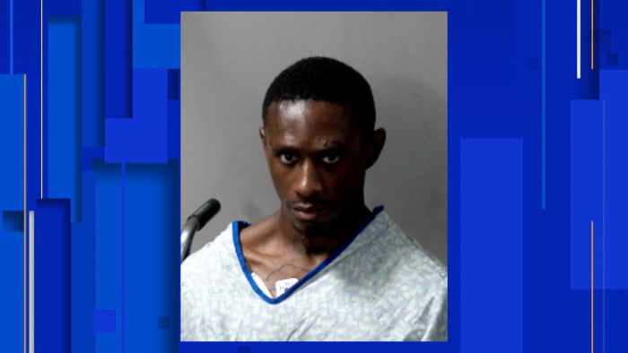 Suspect in Wynter Cole Smith's Abduction Transferred to Ingham County Jail