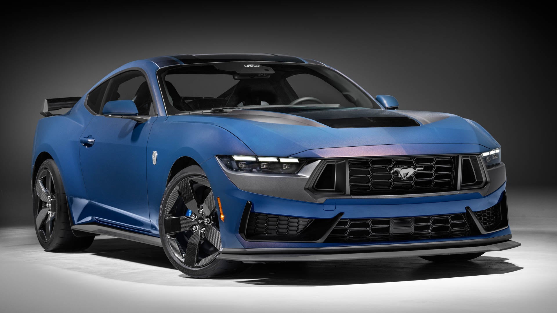 "Ford Mustang Production to Cease in 2028, According to Report"