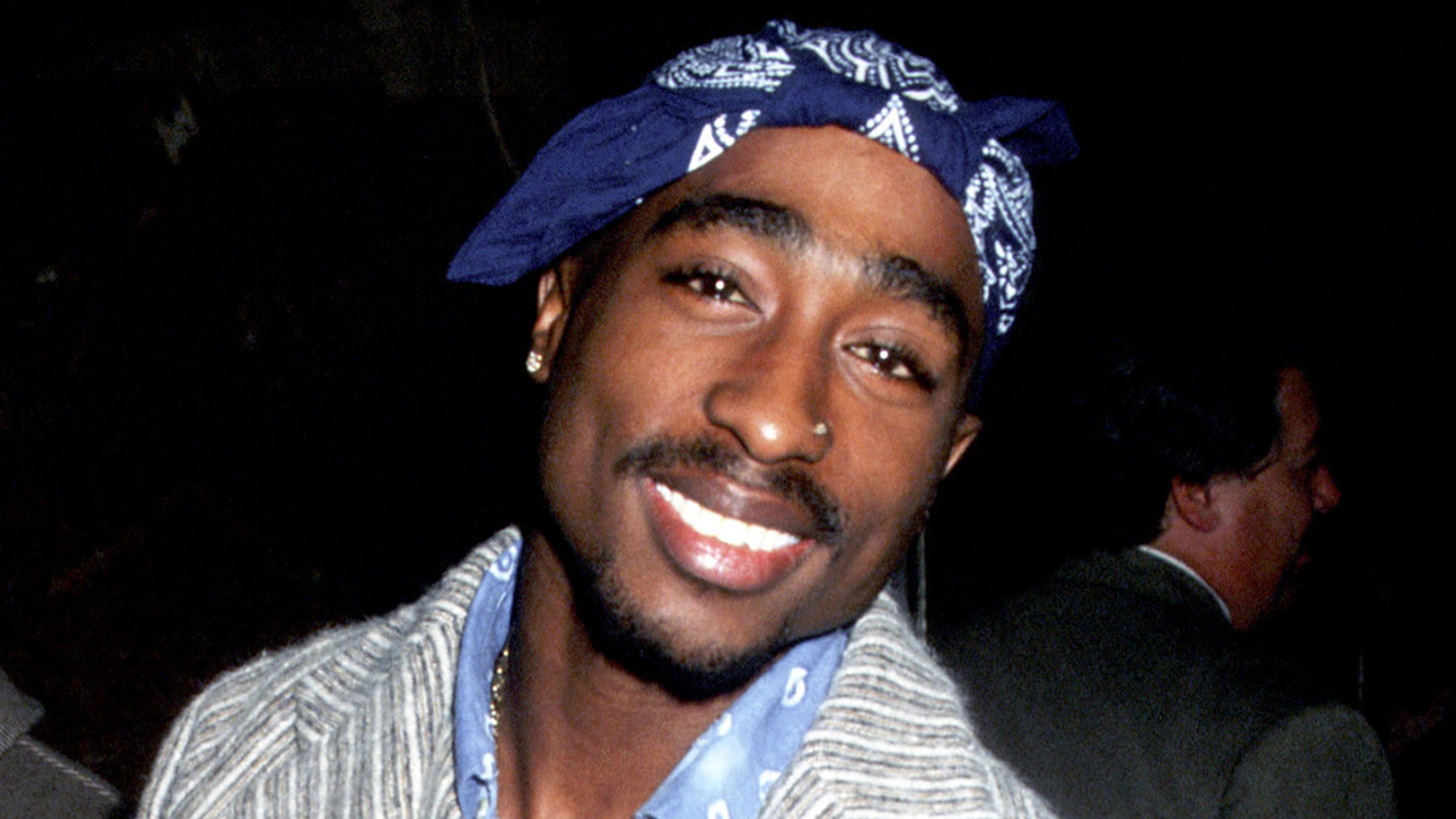 Arrest Made in Tupac Shakur's 1996 Drive-By Shooting