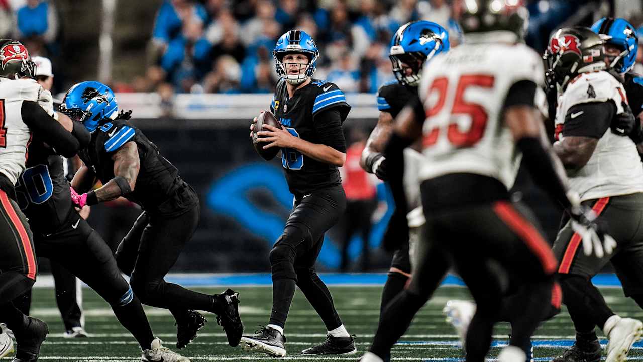 Featured image for NFL Week 9 Power Rankings: Surprising Teams and Rising Contenders