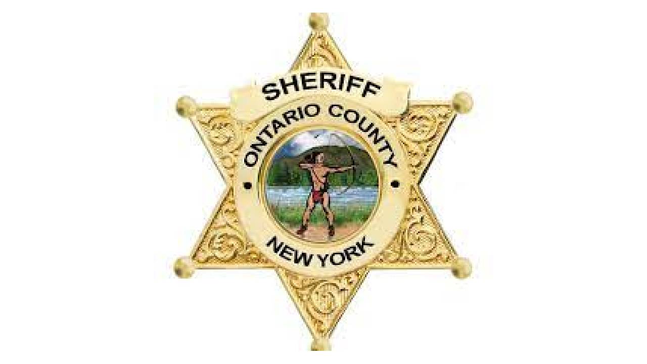 Featured image for "Ontario County Sheriff's Office Urges Caution Amid Canandaigua Flooding"