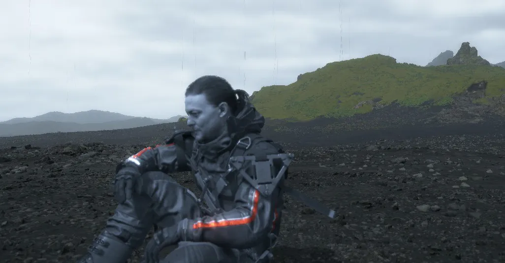 Featured image for I Skip Every Death Stranding Cutscene and Will Keep Doing It