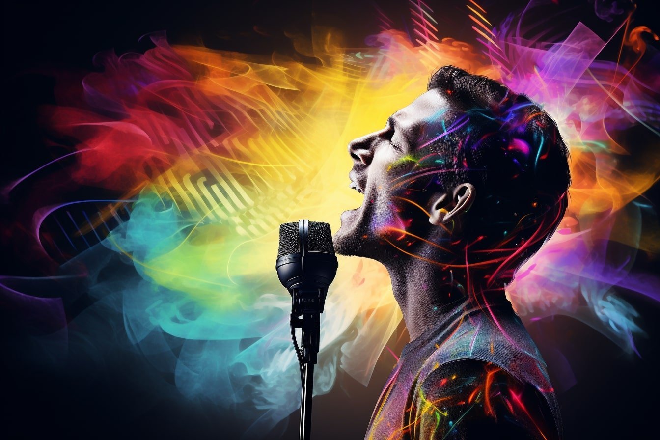 The Neural Connection Between Singing and Speech