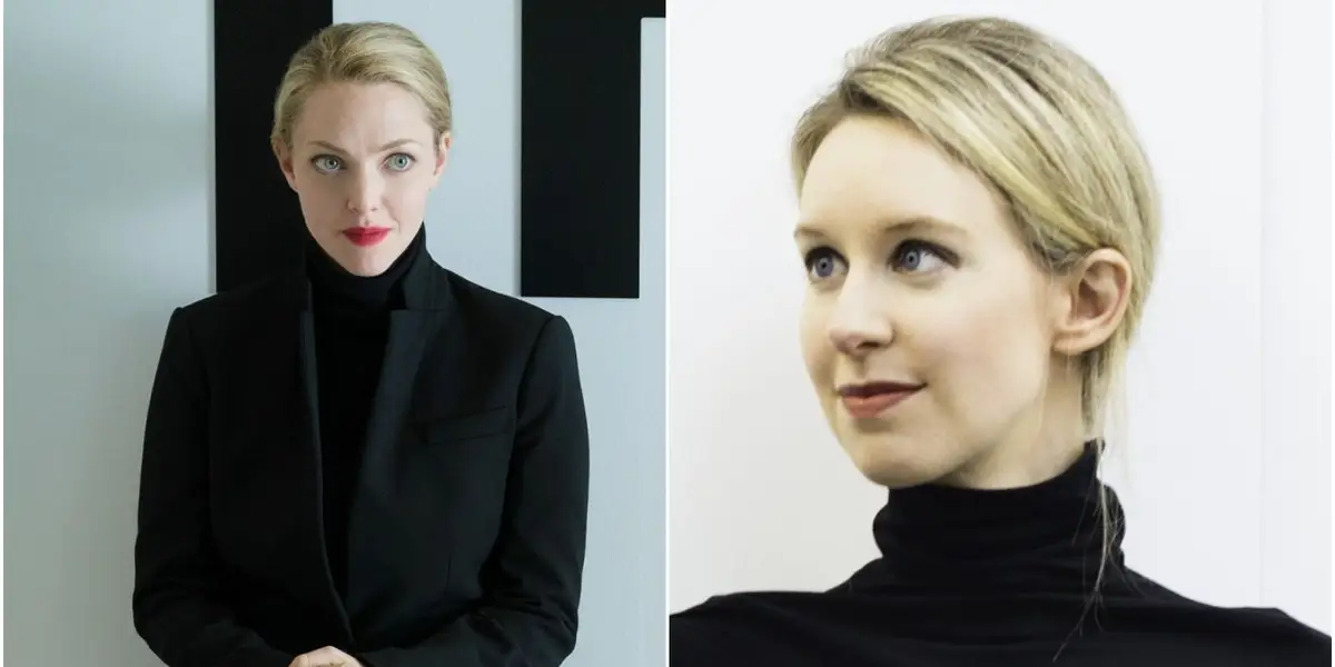 Featured image for The Elizabeth Holmes Controversy: A Lesson in Privilege and Deception.
