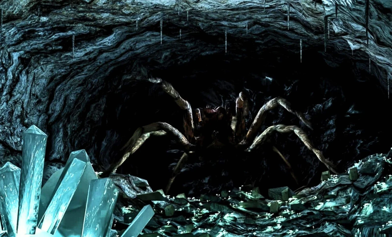 Decades-Long Myth of the 'Spider' Revealed as a Misunderstanding