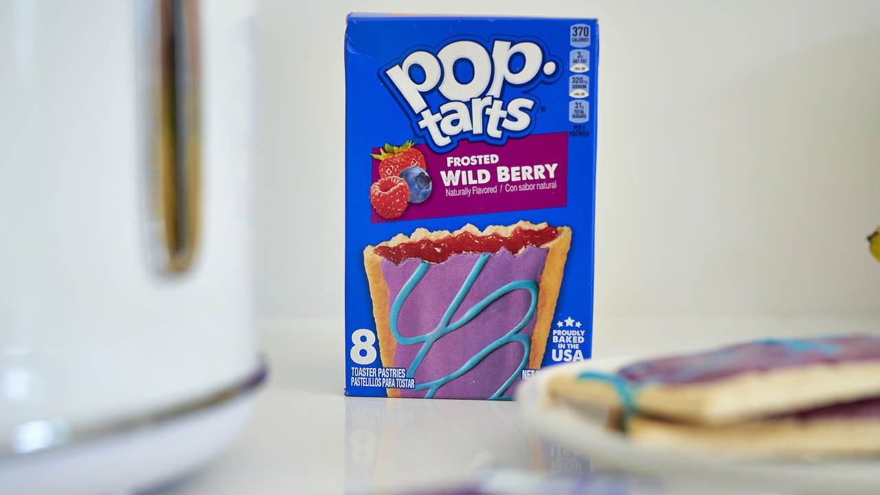 Featured image for "Pop-Tarts Co-Creator William Post Passes Away at 96"