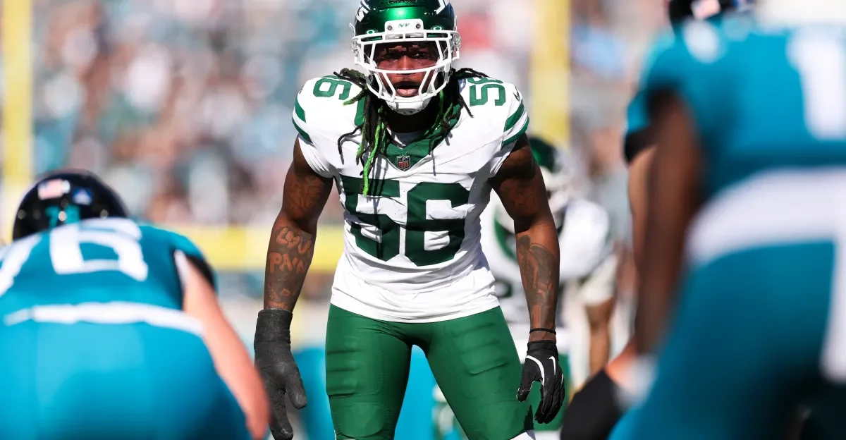 Lions map out youthful, affordable linebacker revamp to replace Anzalone