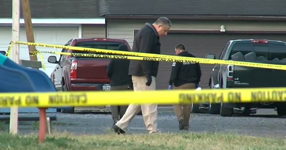 Tragic Pennsylvania Shootings Leave Children Dead and Perpetrators Charged