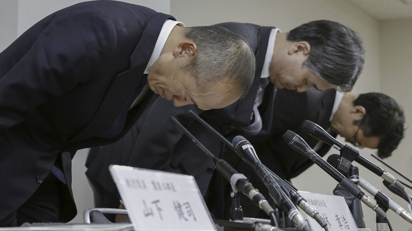 Featured image for "Fatalities and Hospitalizations Prompt Recall of Japanese Dietary Supplement"