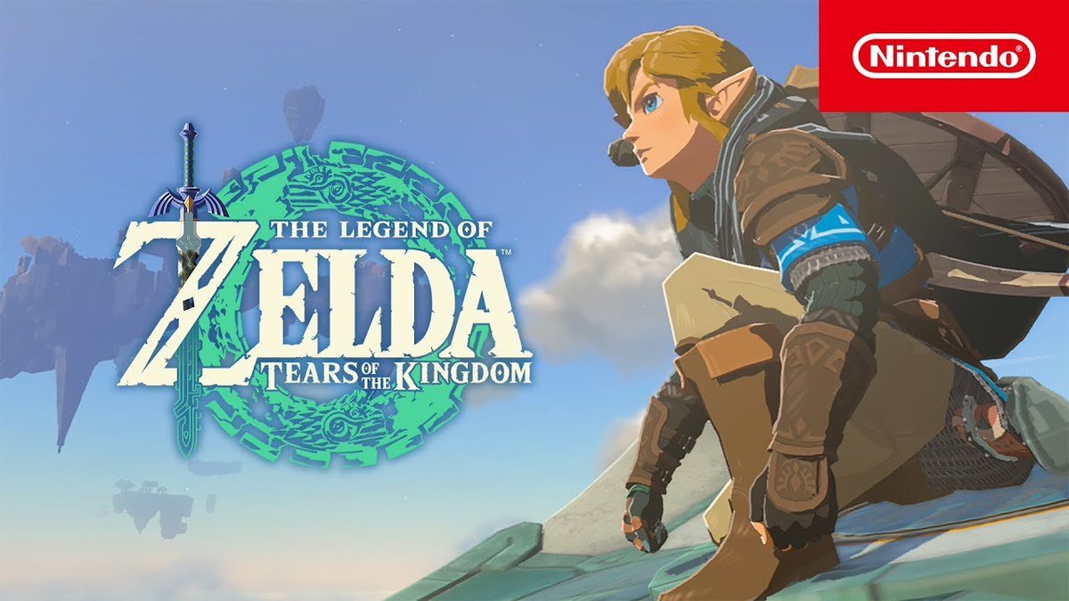 The Future of Zelda: Beyond Tears of the Kingdom