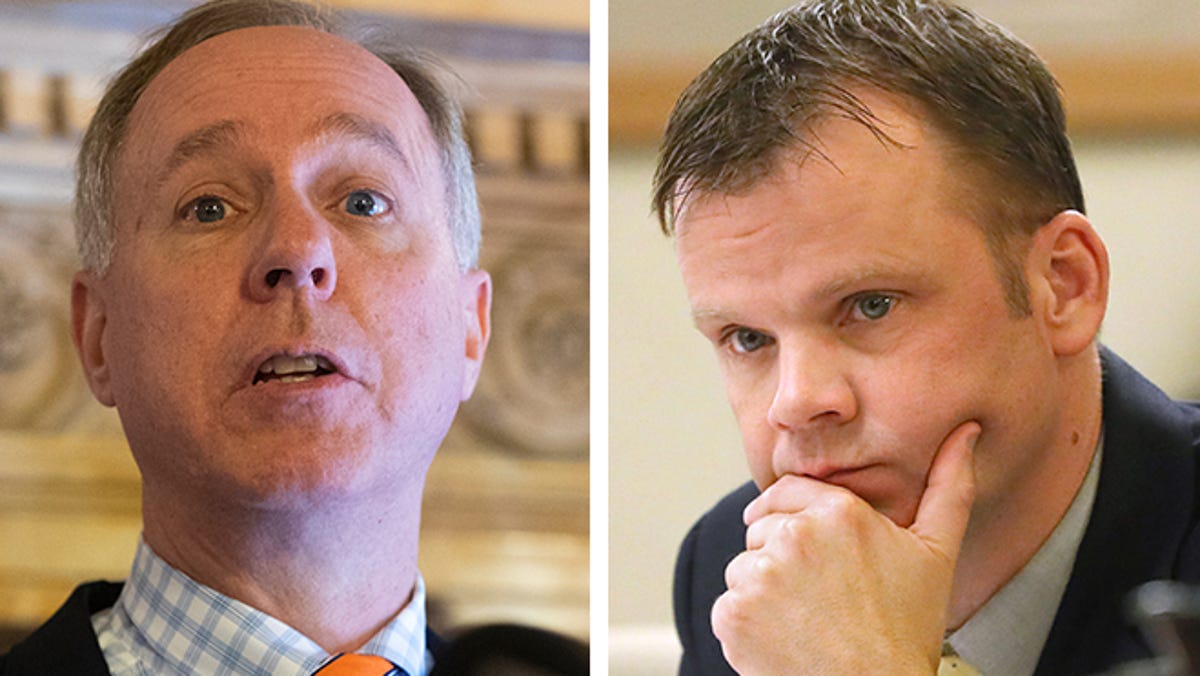 Featured image for "Wisconsin Republicans Unveil Ambitious Tax Relief Package"