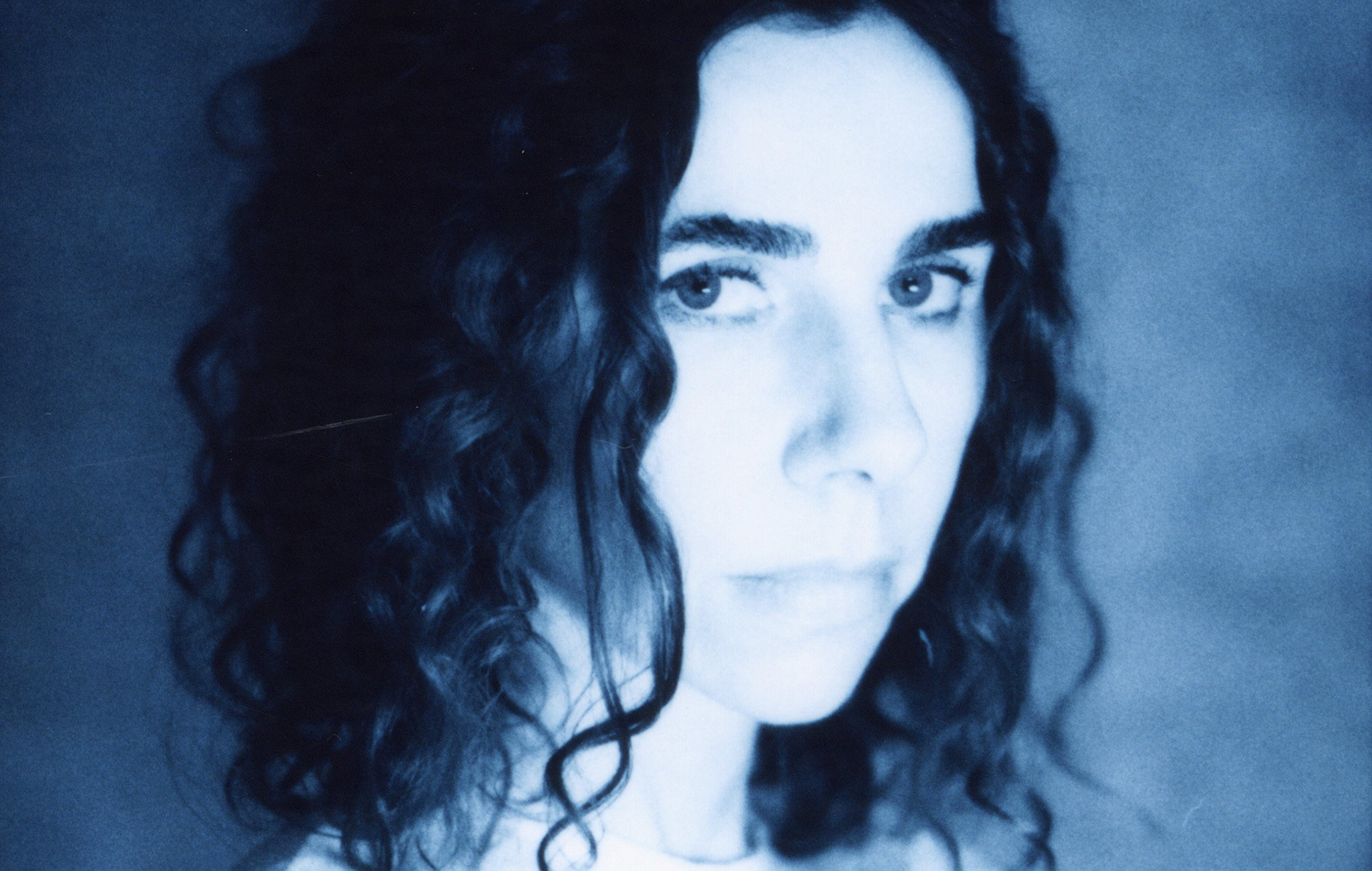 Featured image for PJ Harvey's 'I Inside The Old Year Dying': A Masterful and Immersive Return