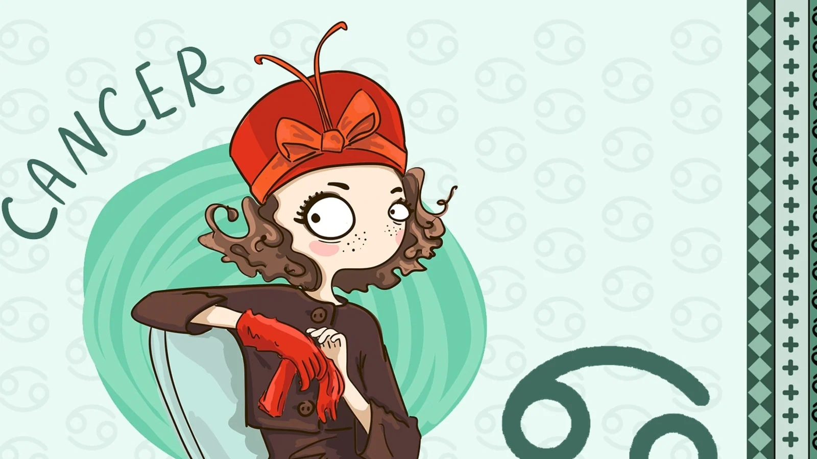 Cancer Horoscope: Recognition and Transformation Await on November 25, 2024
