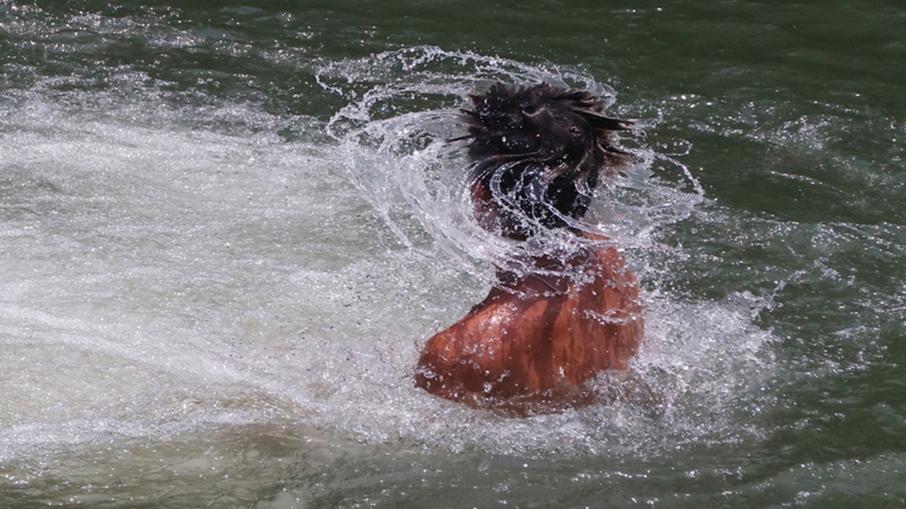 Texas Heat Wave Continues with Triple-Digit Temperatures