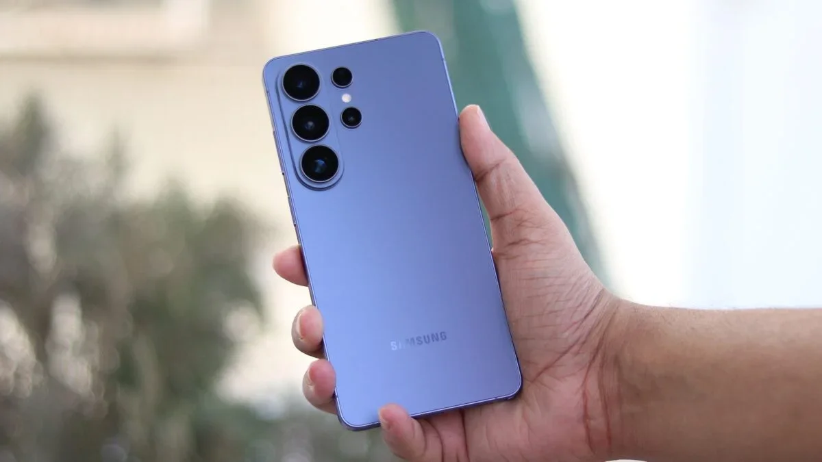 Galaxy Forever in India offers 50% upfront, yearlong upgrade for Galaxy S26