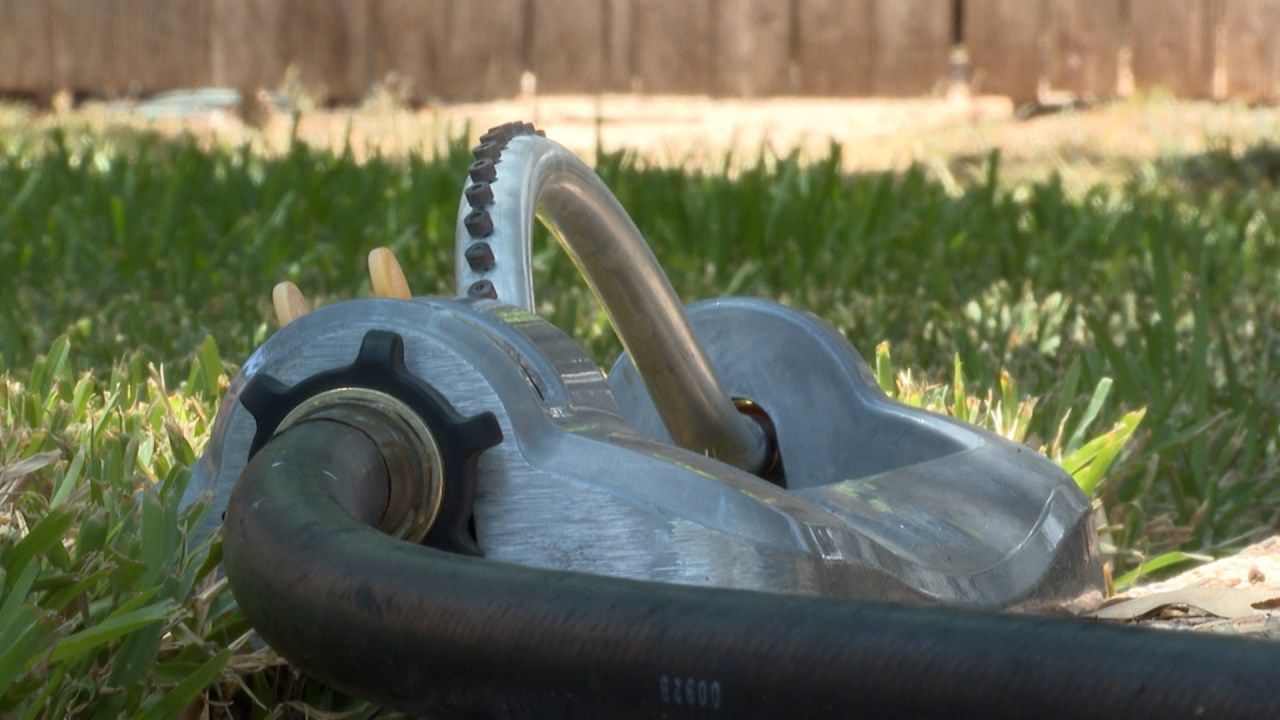 "Drought Warnings and Water Restrictions: How Texas Cities Are Coping"