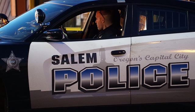 Featured image for Shooting at Salem Fred Meyer parking lot injures 3