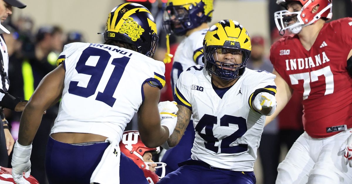 Featured image for Indiana's Historic Win Over Michigan: Key Takeaways and Reactions