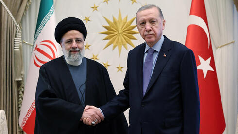 "Turkey Detains Seven with Alleged Ties to Mossad for Selling Intel"