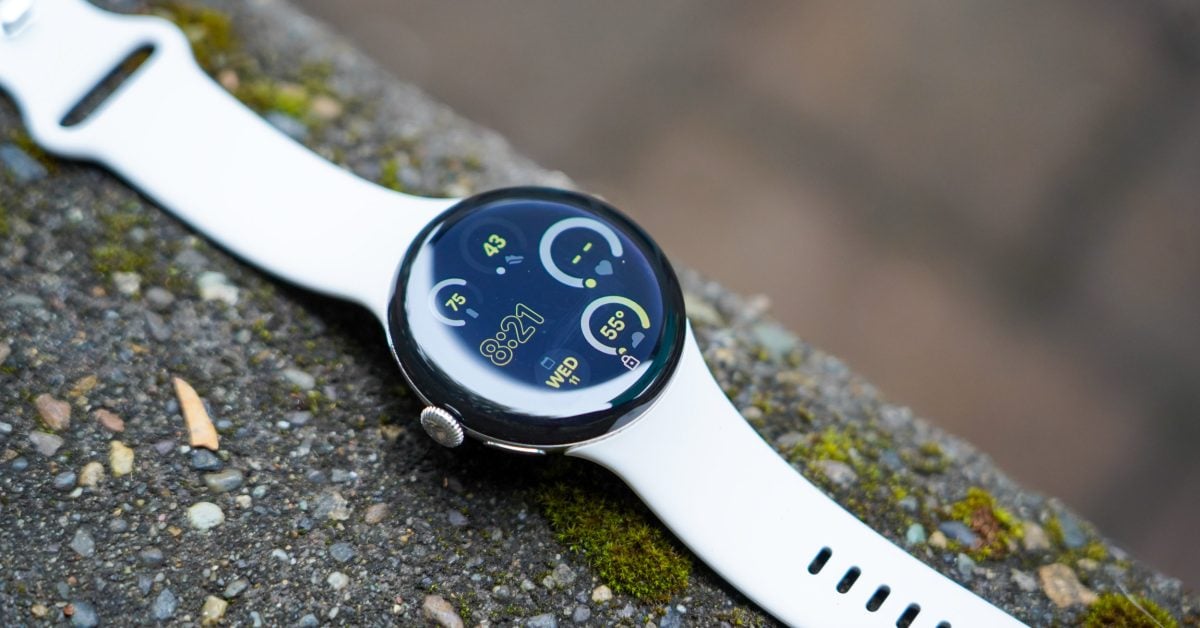Featured image for Pixel Watch Receives November Update Amidst Wear OS 5 Rollout