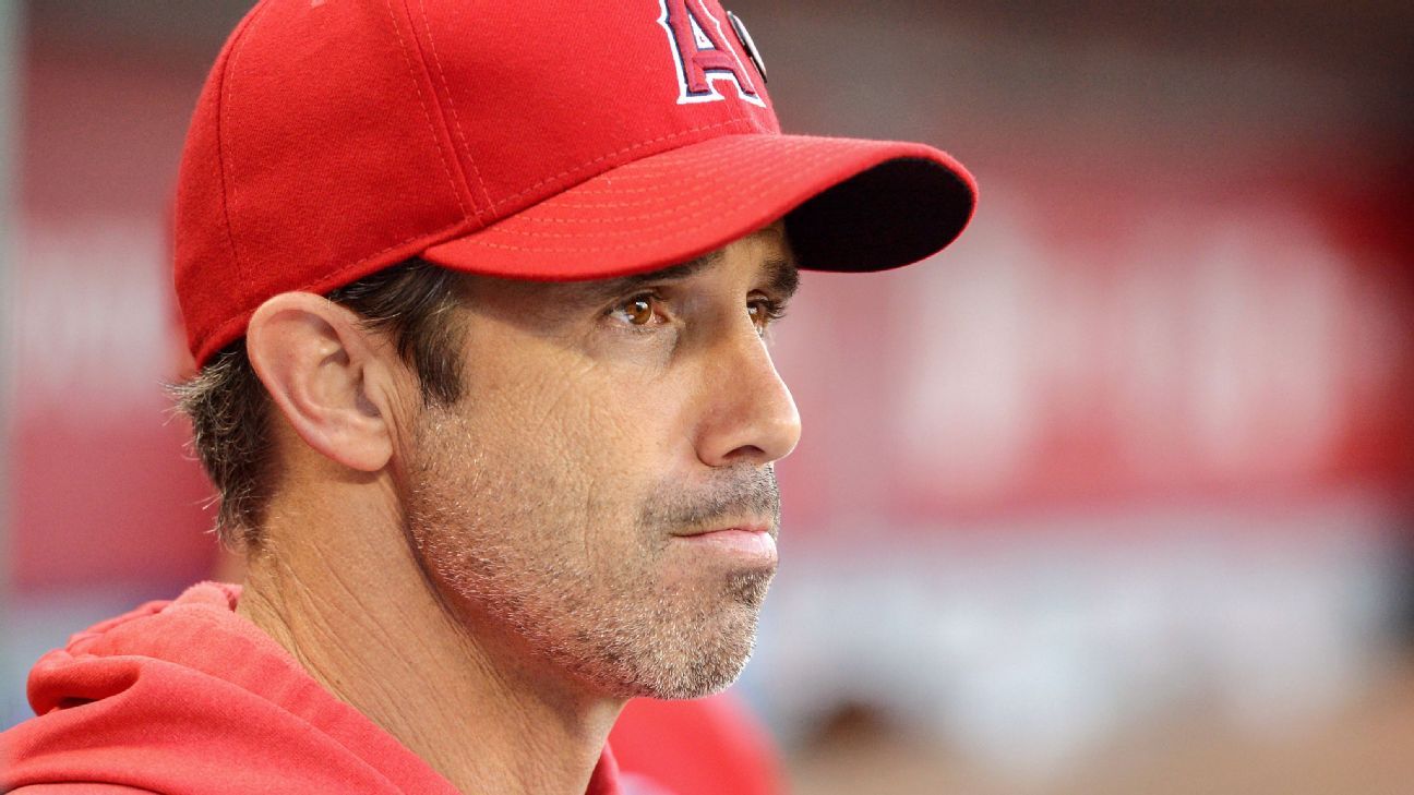 Yankees Add Brad Ausmus as Bench Coach to Support Manager Aaron Boone
