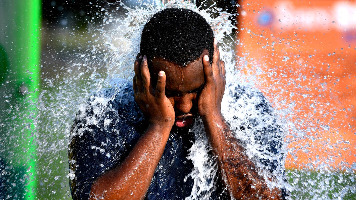 Texas' Unrelenting Heatwave: Climate Change to Blame?