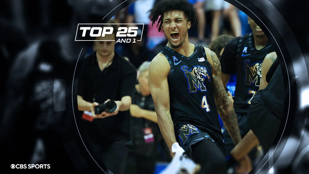 Featured image for Memphis Upsets UConn in Maui Amid Controversial Calls