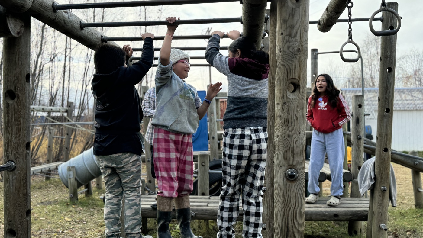 Featured image for Alaska's Budget Crisis Threatens Education Funding and Quality