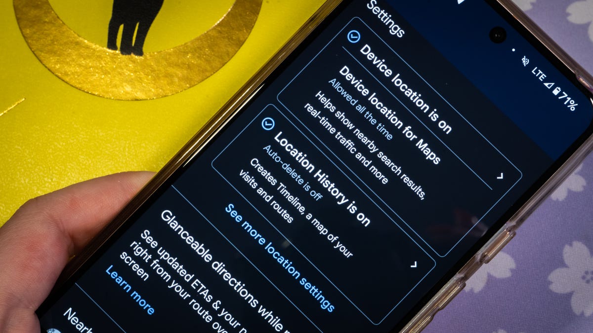 Featured image for "Enhanced Privacy: Google Maps Empowers Users with Greater Control and Offline Location Storage"