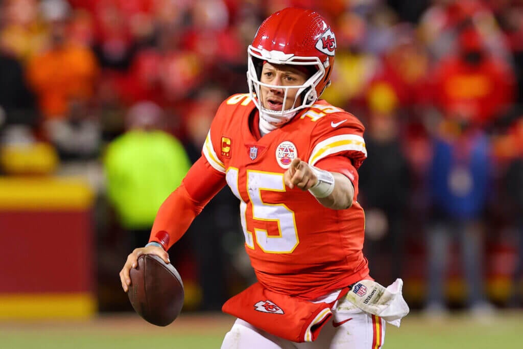 "Netflix's 'Quarterback' offers an inside look at NFL's top players."