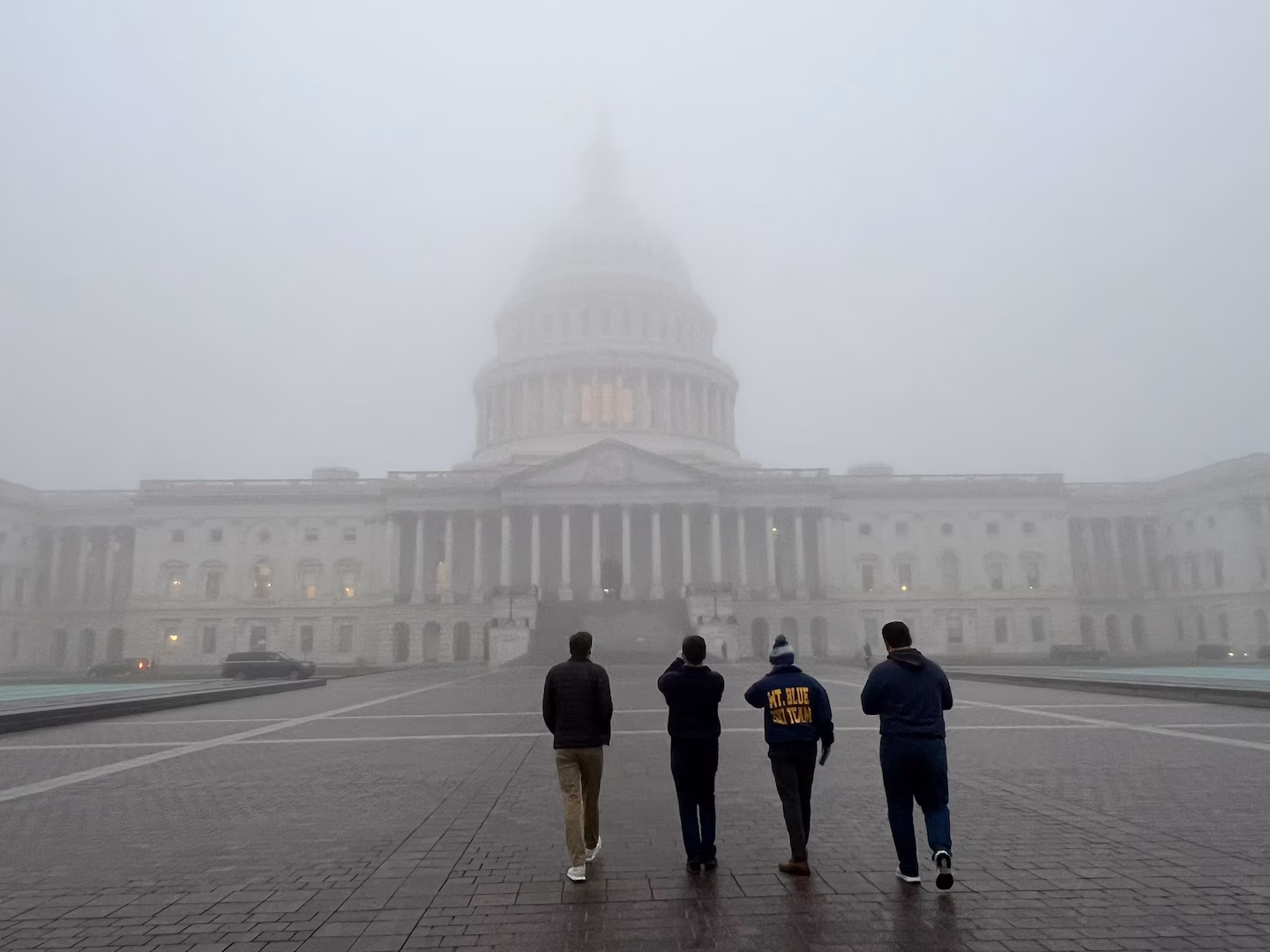 Featured image for Extended Rainfall Expected as D.C. Faces Wettest Day in Months