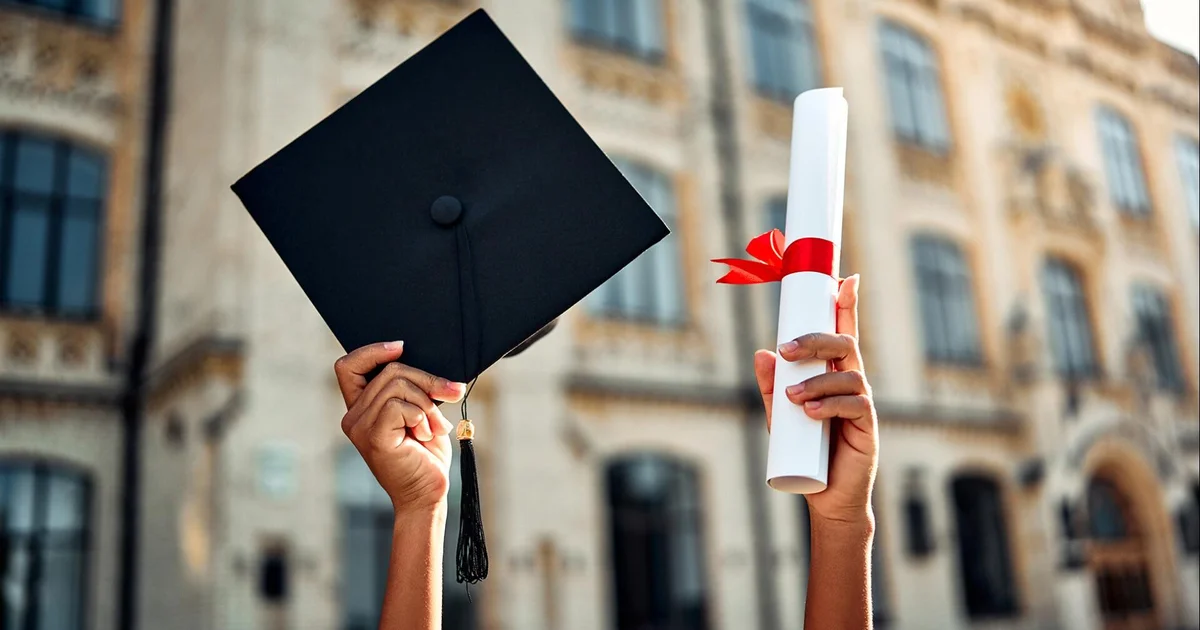 Featured image for U.S. Students Seek International Colleges Amid Rising Costs and Political Unrest