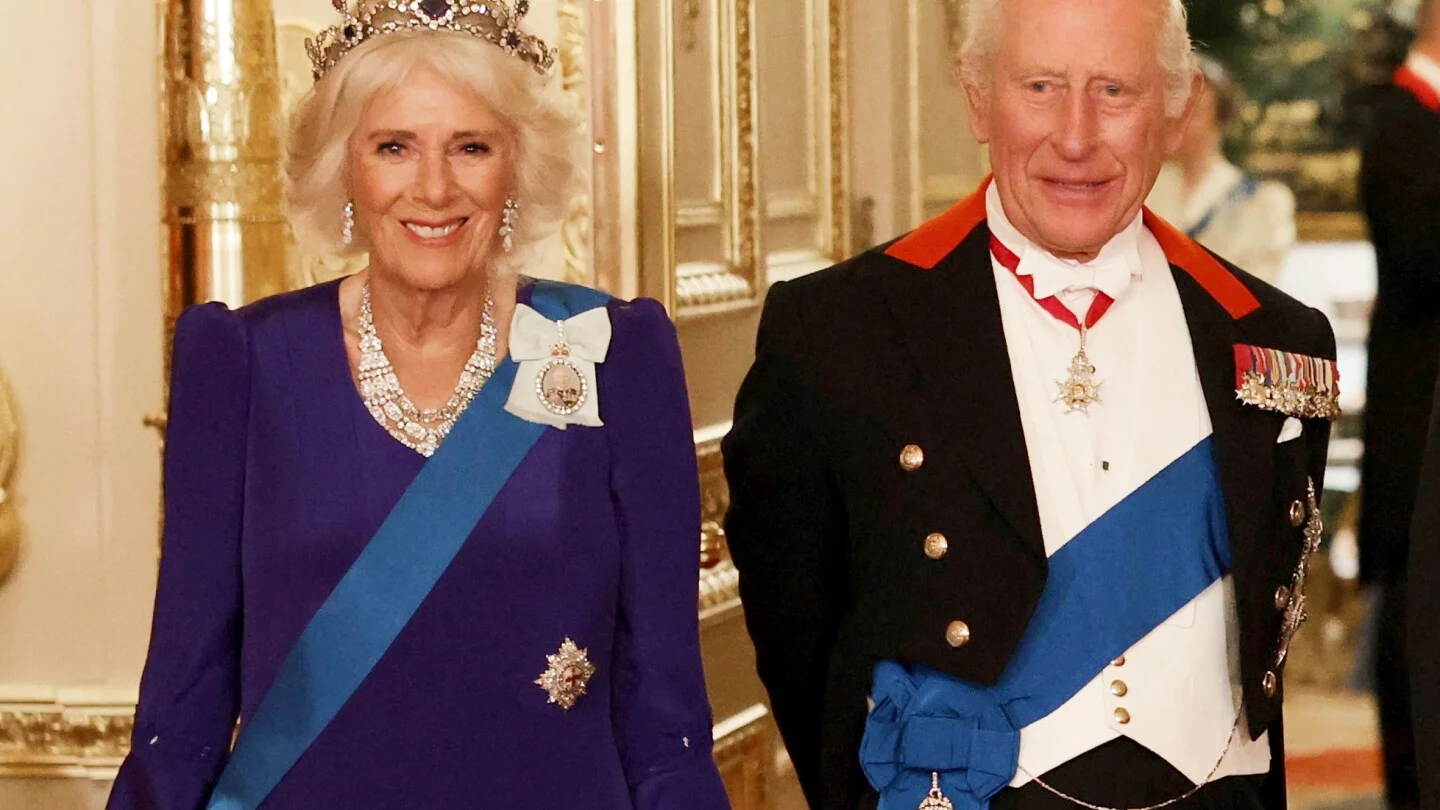 King Charles III and Pope Leo to Pray Together in Historic Vatican Visit