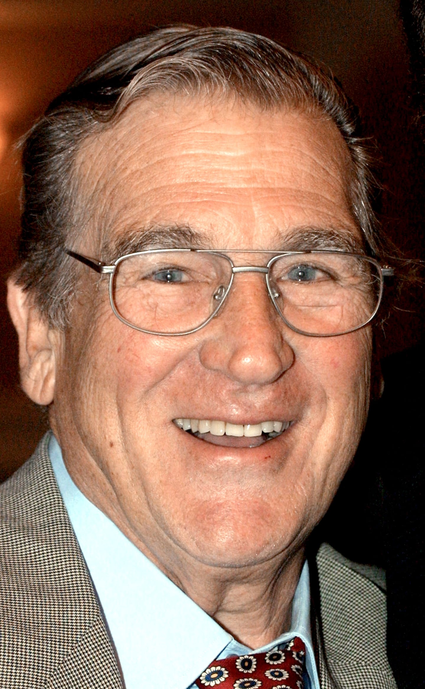 Featured image for "Comedy Icon Shecky Greene Passes Away at 97"